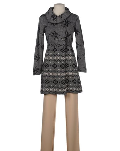 ZOOM LUPATTELLI - Full-length jacket