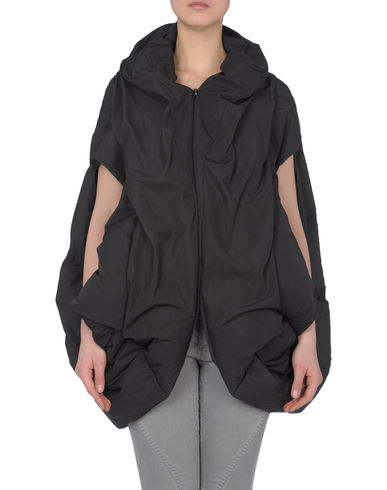 ZOOM READY TO FISH_ - Down jacket