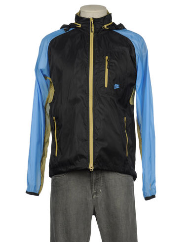 ZOOM NIKE SPORTWEAR - Raincoat