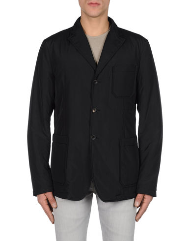 ZOOM JIL SANDER - Blazer
