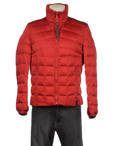 ZOOM BACON - Down jacket