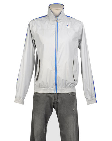 ZOOM K-WAY - Raincoat