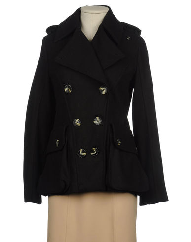 ZOOM FIRETRAP - Mid-length jacket