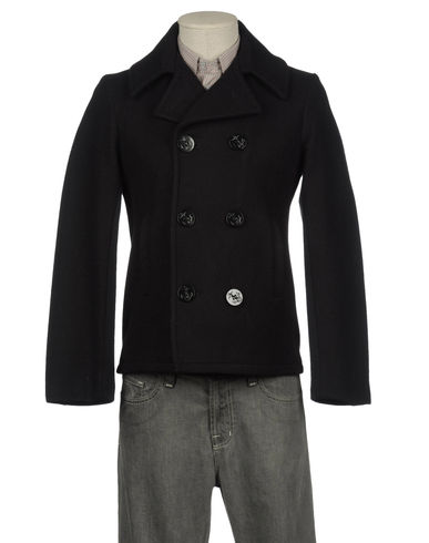 ZOOM FIDELITY by GERALD & STEWART - Jacket