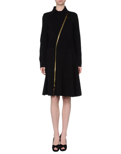 ZOOM LA TENDA - Short dress