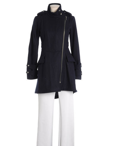 ZOOM FIRETRAP - Coat
