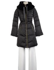 ATOS LOMBARDINI - Mid-length jacket