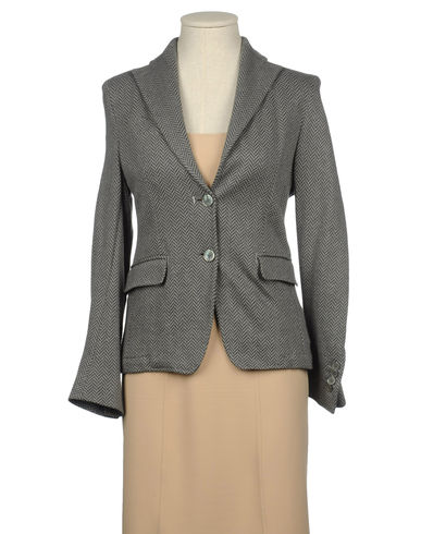 ZOOM JOHN SHEEP - Blazer