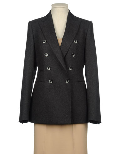 ZOOM TAGLIATORE - Blazer