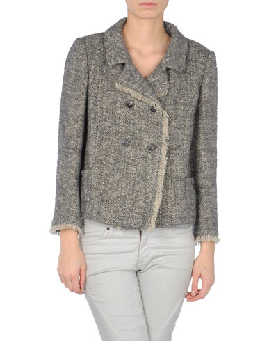 ZOOM GOLD CASE - Blazer