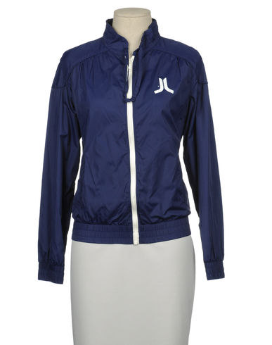 ZOOM WESC - Jacket