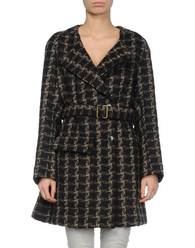 ZOOM DRIES VAN NOTEN - Coat