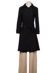 SPACE - Lange Jacke