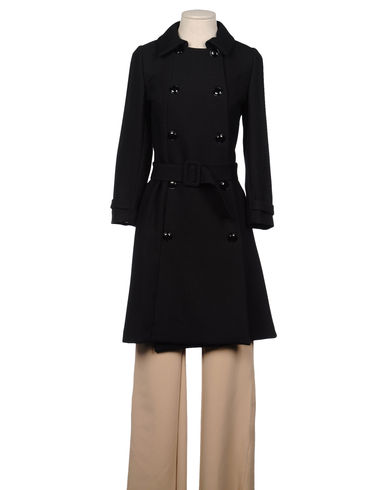 ZOOM SPACE - Full-length jacket