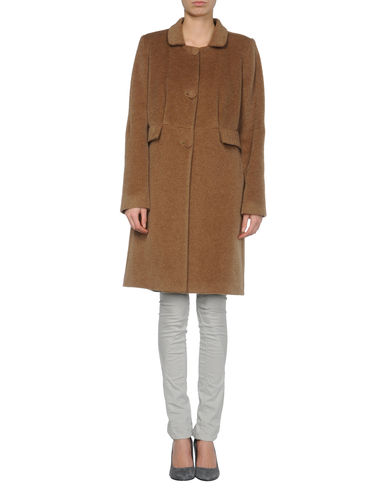 ZOOM GOLDEN GOOSE - Coat