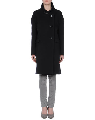 ZOOM MARNI - Coat
