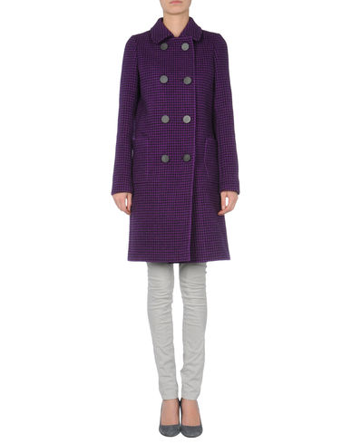 ZOOM BALENCIAGA - Coat