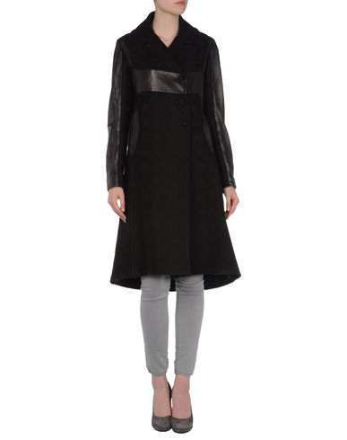 ZOOM BALENCIAGA - Coat