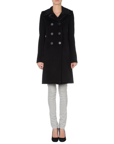 ZOOM BALENCIAGA - Coat