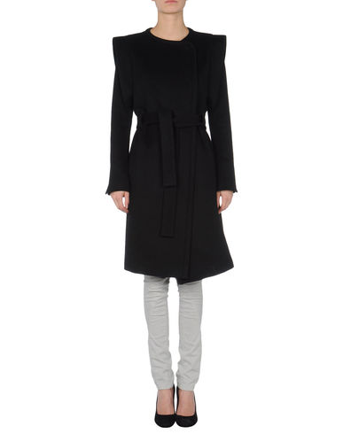 ZOOM VIONNET - Coat