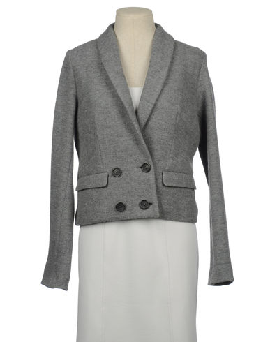 ZOOM MSGM - Blazer