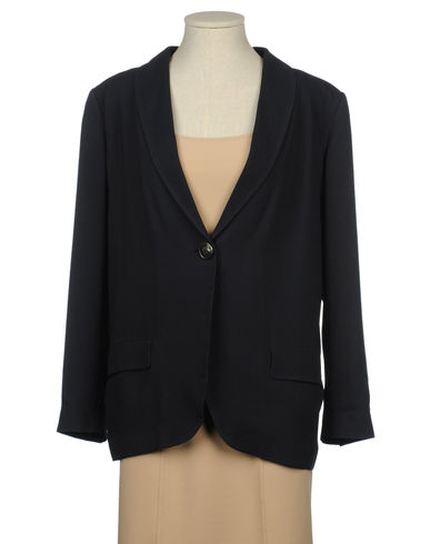 ZOOM VENTI CAPPOTTI VENTI CAPPELLI - Blazer