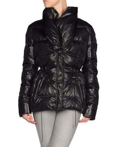 ZOOM GIVENCHY - Piumino