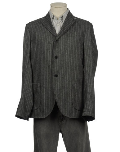 ZOOM MONOCROM - Blazer