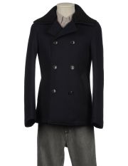 GOLD CASE by ROCCO FRAIOLI - Mid-length jacket