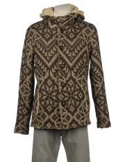 NUUR - Jacket