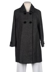 SARAH WAYNE - Full-length jacket