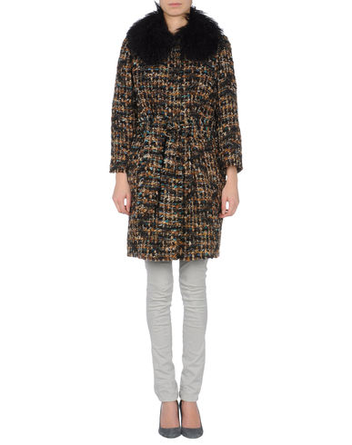 ZOOM DOLCE & GABBANA - Coat