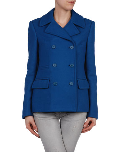 ZOOM DIANE VON FURSTENBERG - Blazer