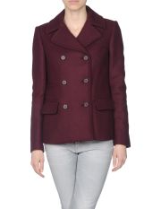 DIANE VON FURSTENBERG - Blazer