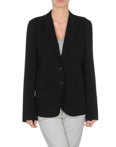 ZOOM GUCCI - Blazer