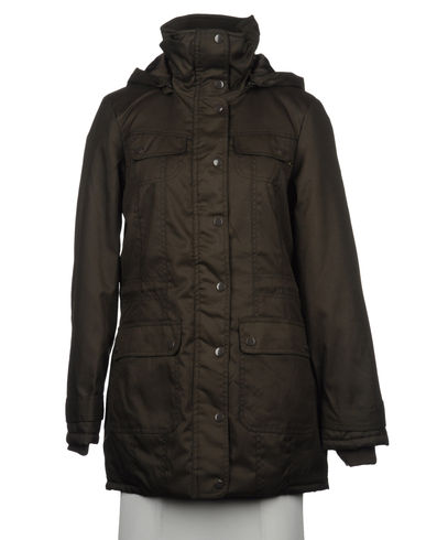 ZOOM VERO MODA JEANS - Mid-length jacket