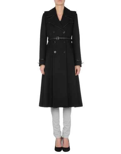 ZOOM GUCCI - Coat