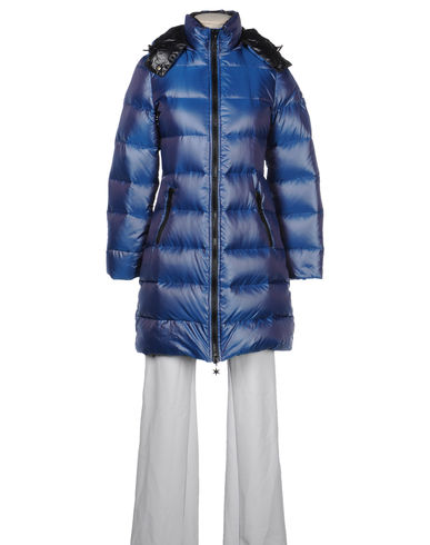ZOOM SNOW SECRET - Down jacket