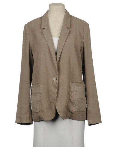 ZOOM POMANDÈRE - Blazer