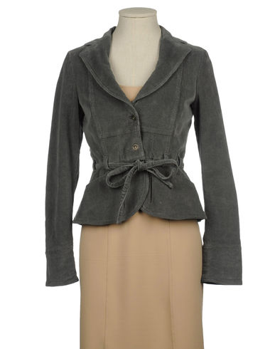 ZOOM PAOLA FRANI J - Blazer