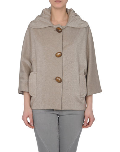 ZOOM MAURIZIO PECORARO - Blazer