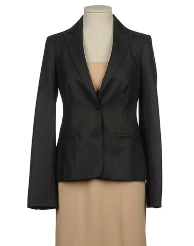 ZOOM PF PAOLA FRANI - Blazer