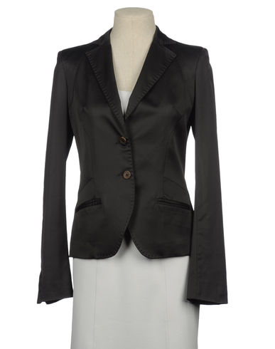 ZOOM PF PAOLA FRANI - Blazer