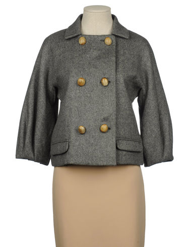 ZOOM MAURIZIO PECORARO - Blazer