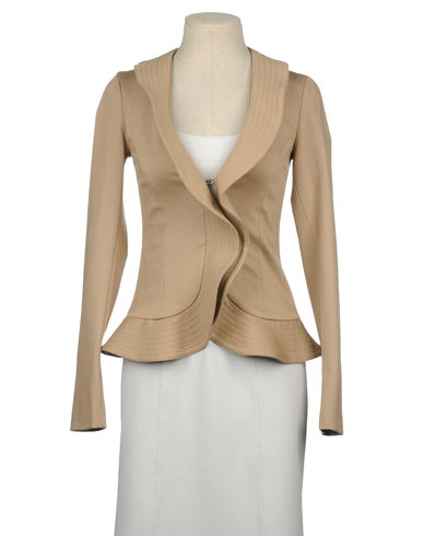 ZOOM PF PAOLA FRANI - Blazer