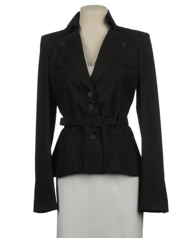 ZOOM PF PAOLA FRANI - Blazer