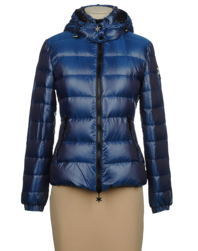 ZOOM SNOW SECRET - Down jacket