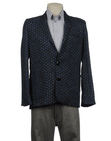 ZOOM THOMSEN - Blazer