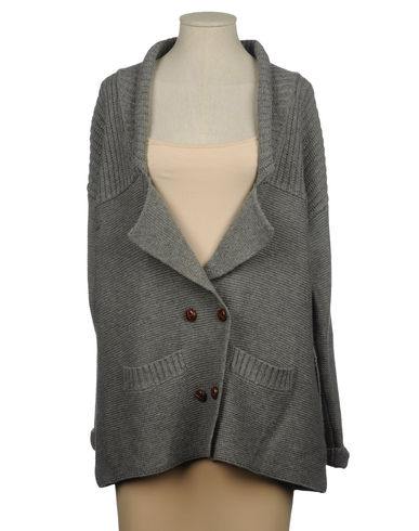 ZOOM SARAH WAYNE - Cardigan