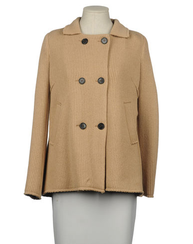 ZOOM GOLD CASE - Mid-length jacket